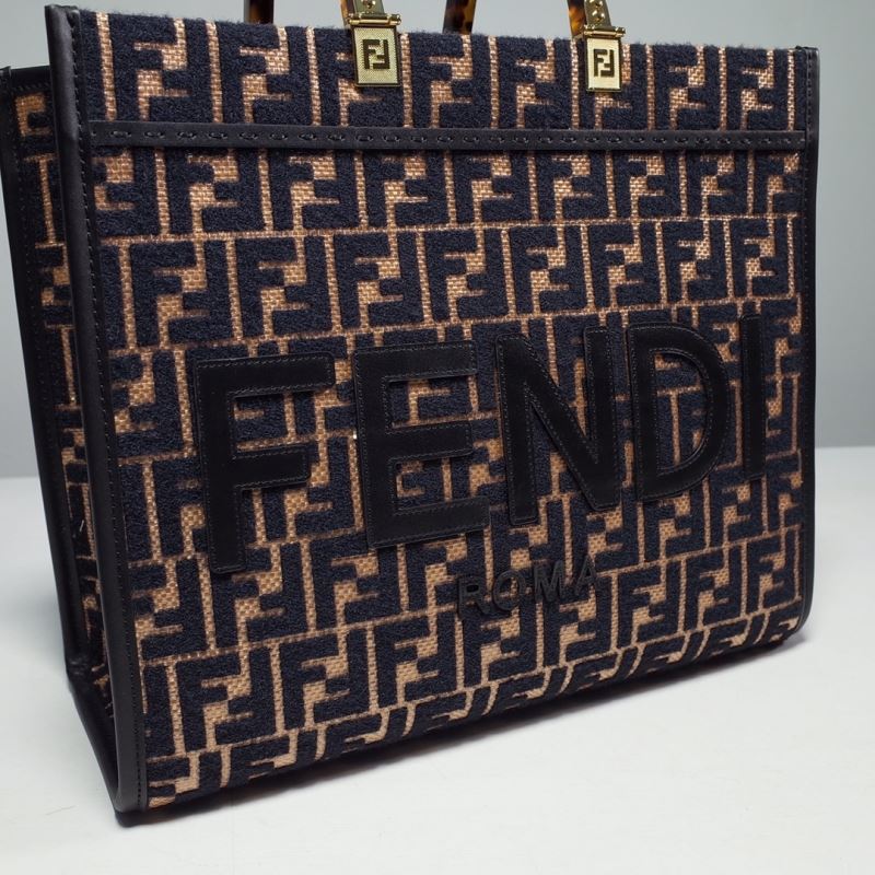 Fendi Shopping Bags